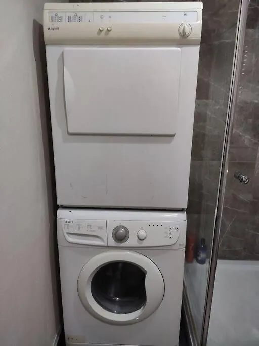 Venezia Port Avm Istanbul Ucretsiz Otopark Apartment