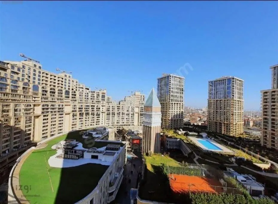 Venezia Port Avm Istanbul Ucretsiz Otopark