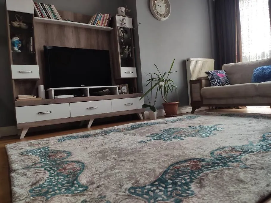 Apartment Venezia Port Avm Istanbul Ucretsiz Otopark Turkey
