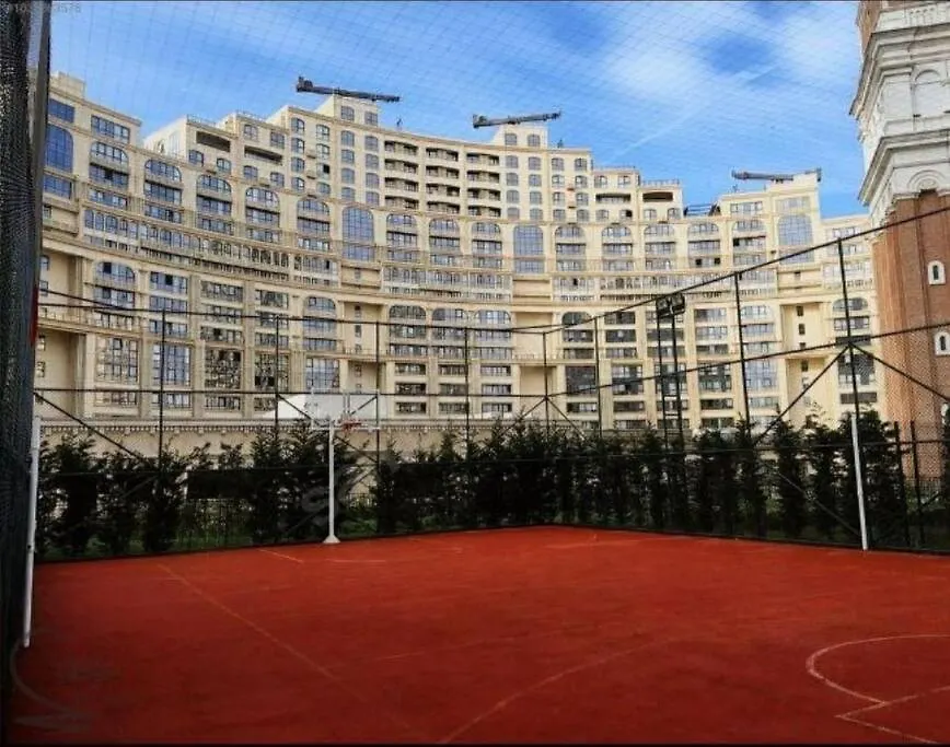 Venezia Port Avm Istanbul Ucretsiz Otopark Apartment