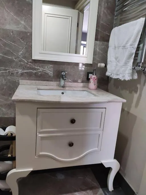 Apartment Venezia Port Avm Istanbul Ucretsiz Otopark Turkey