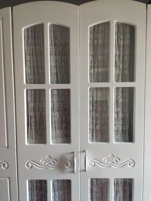 Apartment Venezia Port Avm Istanbul Ucretsiz Otopark