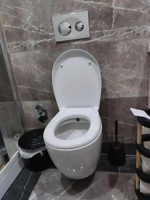 Apartment Venezia Port Avm Istanbul Ucretsiz Otopark