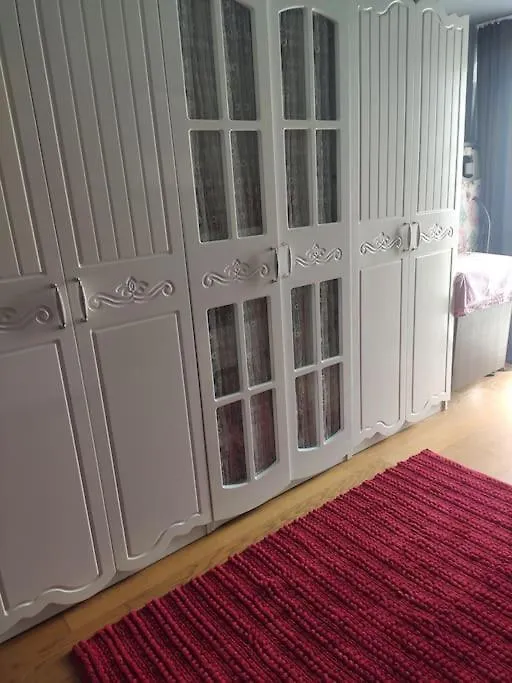 Apartmán Venezia Port Avm Istanbul Ucretsiz Otopark
